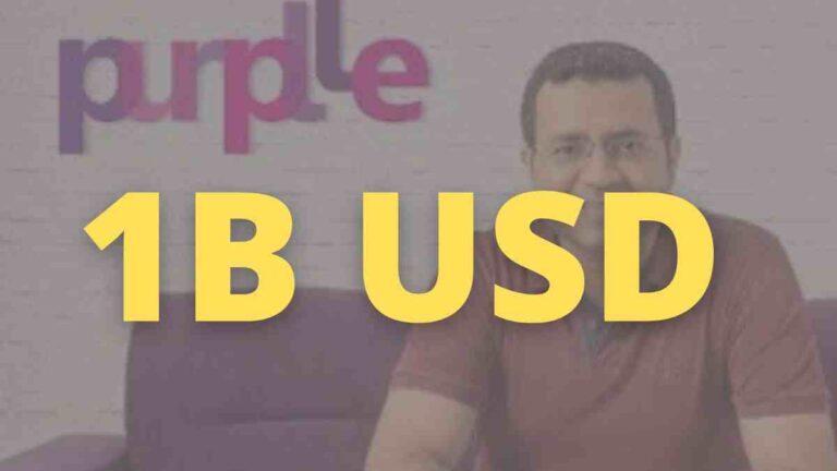 Nykaa Rival Purplle Turns Unicorn