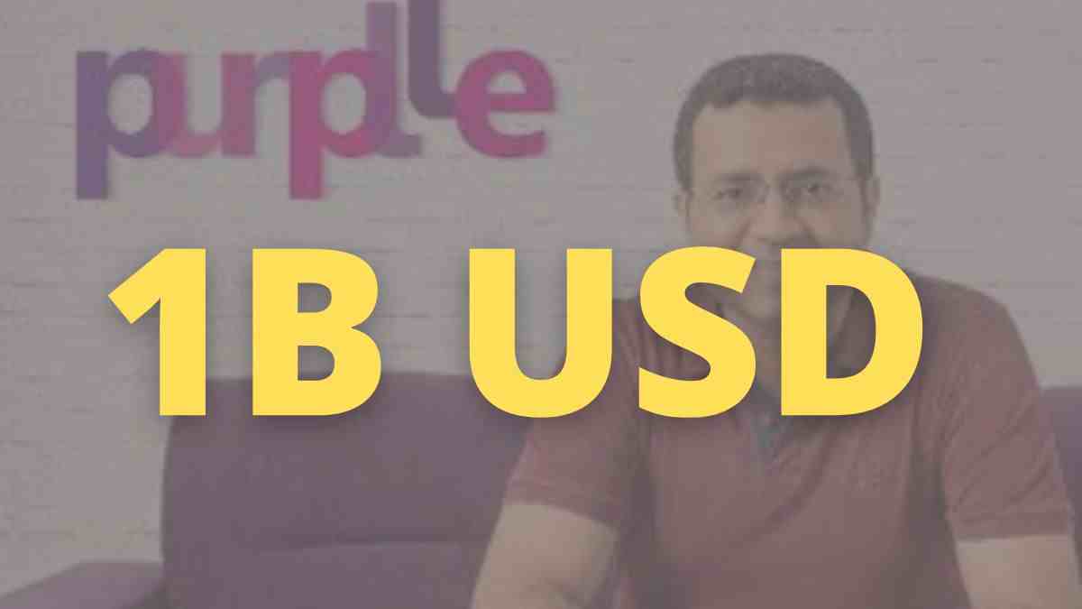 Nykaa Rival Purplle Turns Unicorn