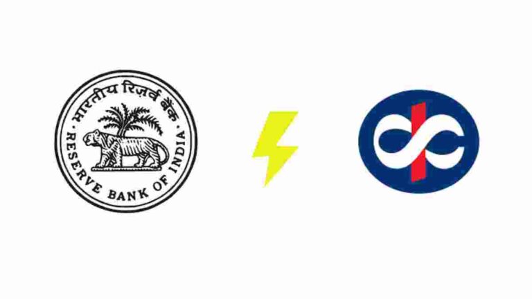 RBI Vs Kotak Mahindra Bank