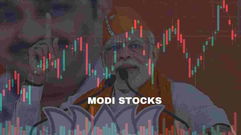 54 Modi Stocks By CLSA