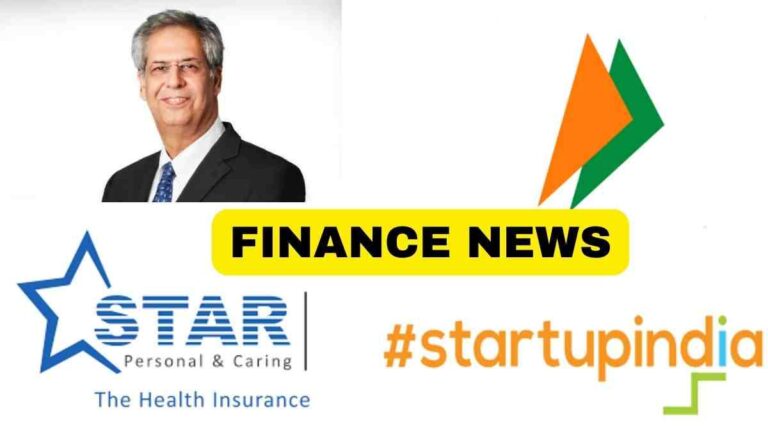 FINANCE NEWS