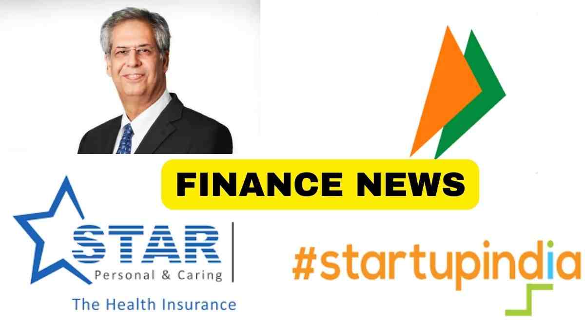 FINANCE NEWS