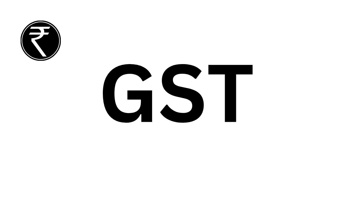 GST Reforms 2025